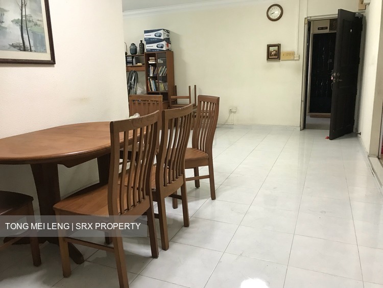 Blk 285 Bishan Street 22 (Bishan), HDB 4 Rooms #178912042